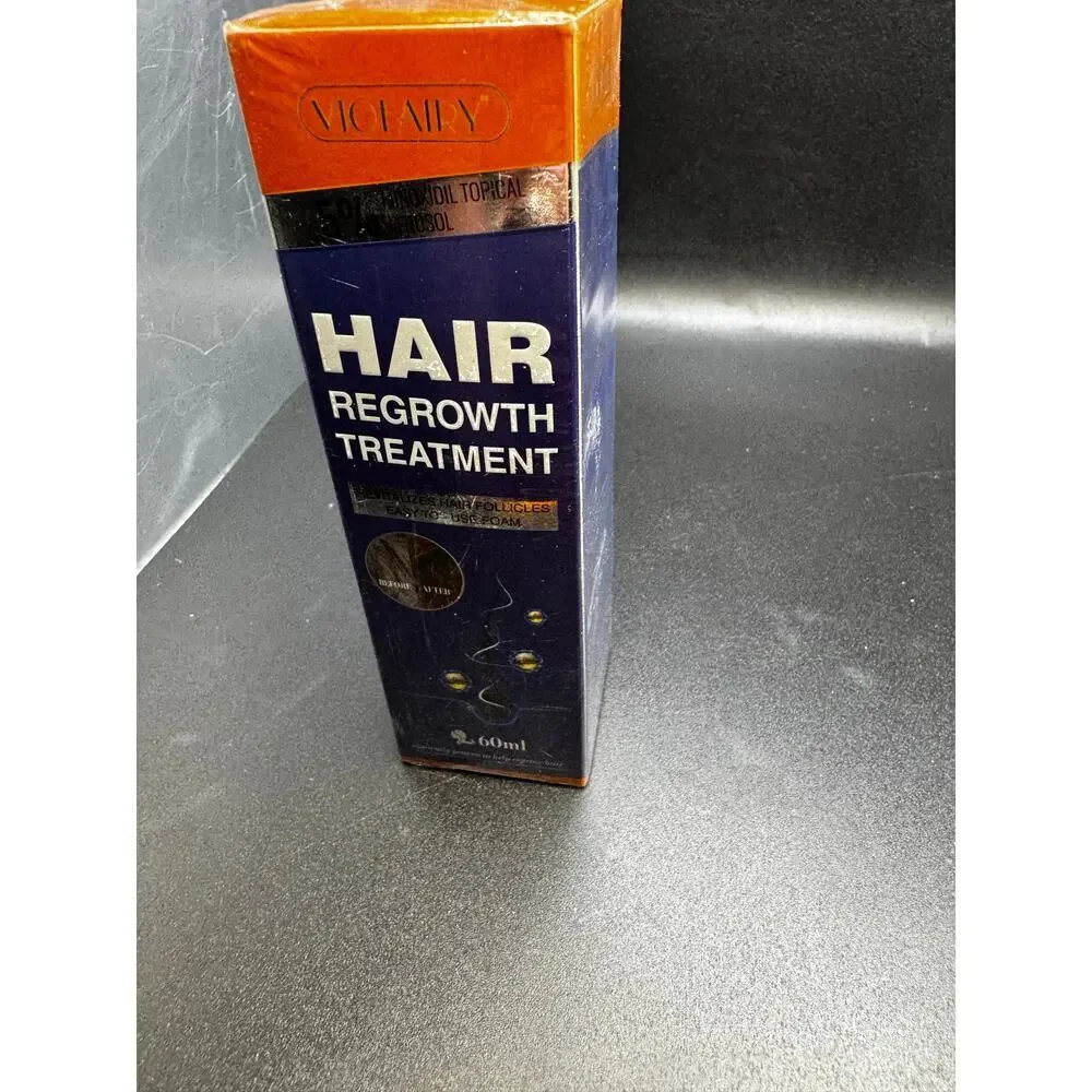 N/A nwt hair